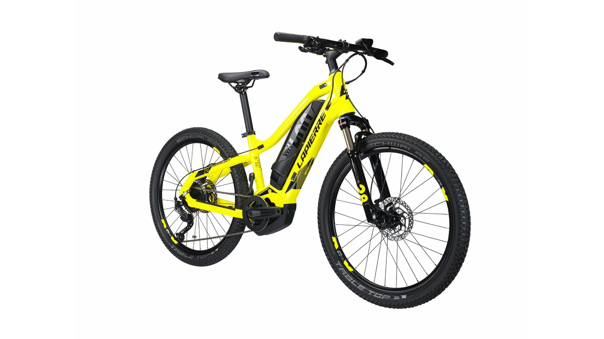 VTT LAPIERRE OVERVOLT HT 24 T.M 4 VTT LAPIERRE OVERVOLT HT 24 T.M – Image 2