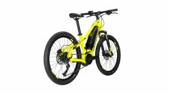 VTT LAPIERRE OVERVOLT HT 24 T.M 7 VTT LAPIERRE OVERVOLT HT 24 T.M -Accessoires Vélo Soldes vtt lapierre overvolt ht 24 tm 2