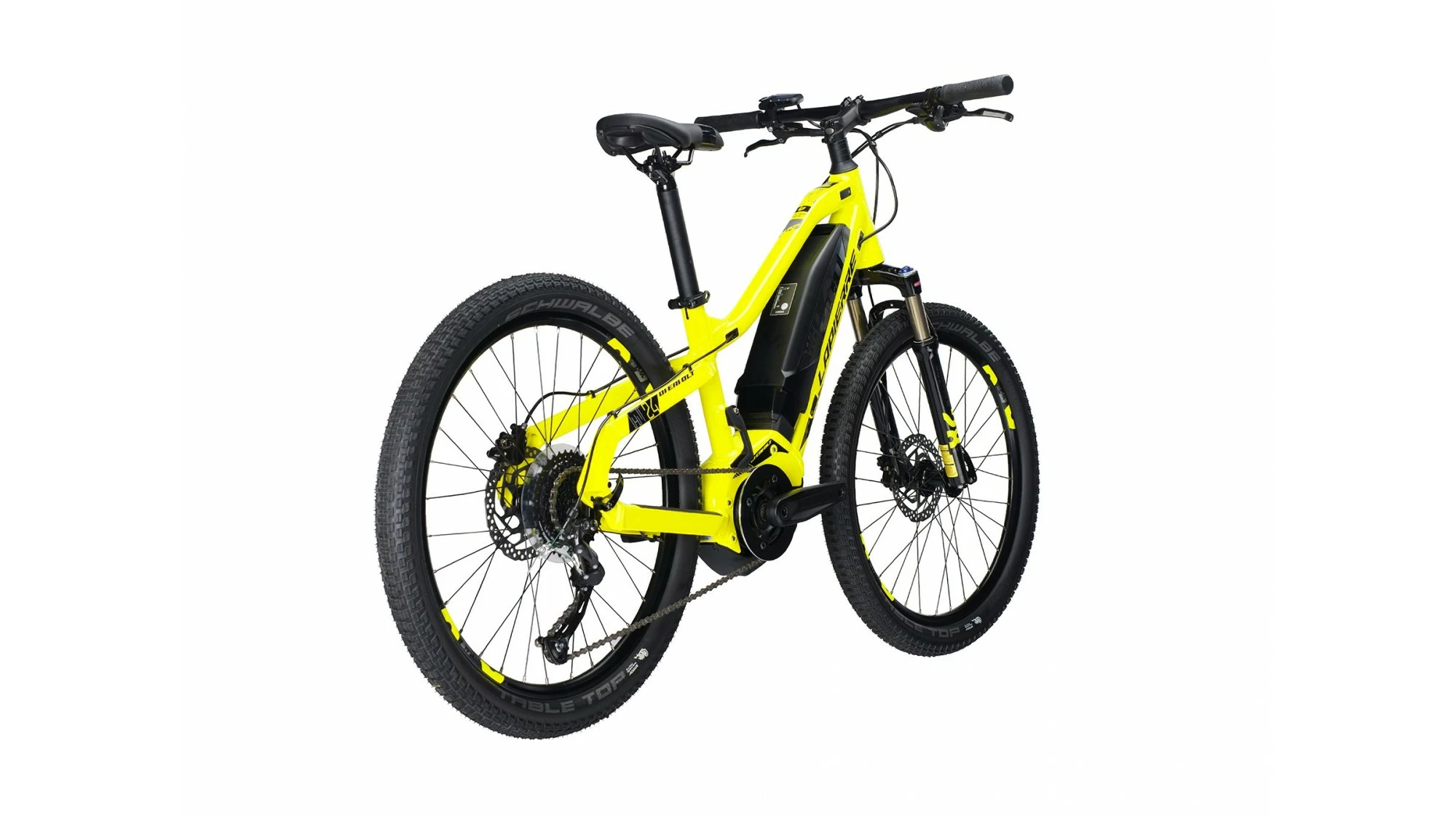 VTT LAPIERRE OVERVOLT HT 24 T.M 5 VTT LAPIERRE OVERVOLT HT 24 T.M – Image 3