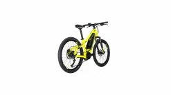 VTT LAPIERRE OVERVOLT HT 24 T.S 7 VTT LAPIERRE OVERVOLT HT 24 T.S -Accessoires Vélo Soldes vtt lapierre overvolt ht 24 ts 1