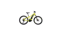 VTT LAPIERRE OVERVOLT HT 24 T.S