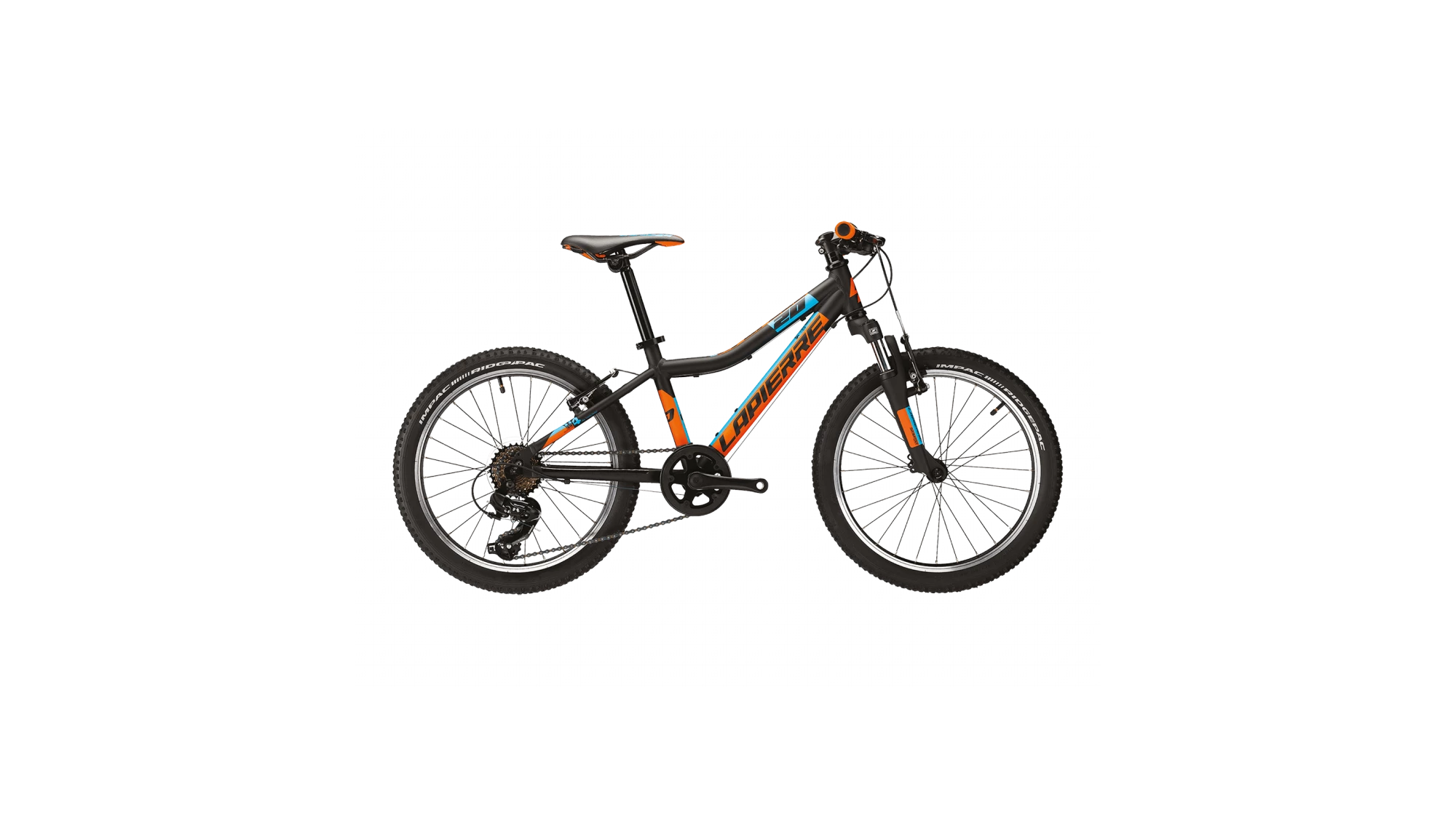 VTT LAPIERRE PRORACE 20 GARCON 3 VTT LAPIERRE PRORACE 20 GARCON