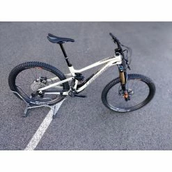 VTT LAPIERRE SPICY 7.9 CF T.M (Garantie) -Accessoires Vélo Soldes vtt lapierre spicy 79 cf tm pp 2