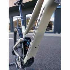 VTT LAPIERRE SPICY 7.9 CF T.M (Garantie) -Accessoires Vélo Soldes vtt lapierre spicy 79 cf tm pp 3