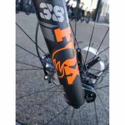 VTT LAPIERRE SPICY 7.9 CF T.M (Garantie) -Accessoires Vélo Soldes vtt lapierre spicy 79 cf tm pp 4