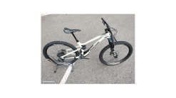 VTT LAPIERRE ZESTY AM 6.9CF T.M (Garantie) -Accessoires Vélo Soldes vtt lapierre zesty am 69cf tm 2