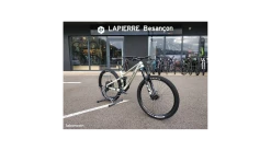 VTT LAPIERRE ZESTY AM 6.9CF T.M (Garantie)