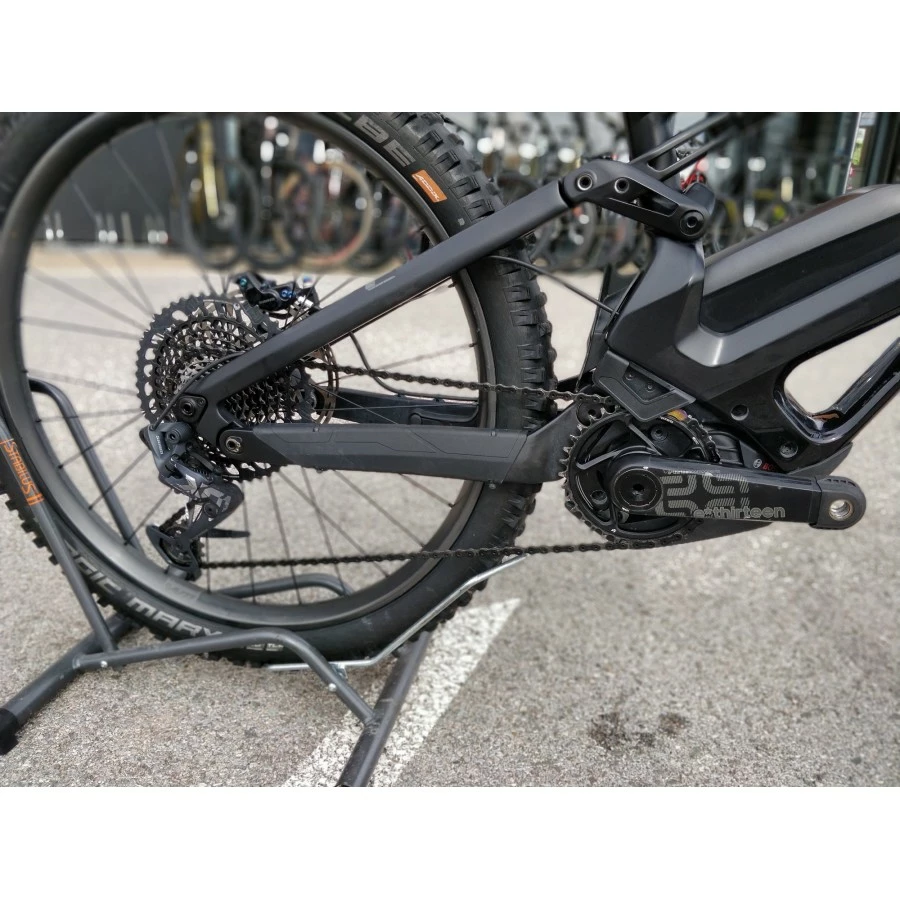 VTTAE LAPIERRE OVERVOLT GLP2 TEAM (Garantie) 4 VTTAE LAPIERRE OVERVOLT GLP2 TEAM (Garantie) – Image 2