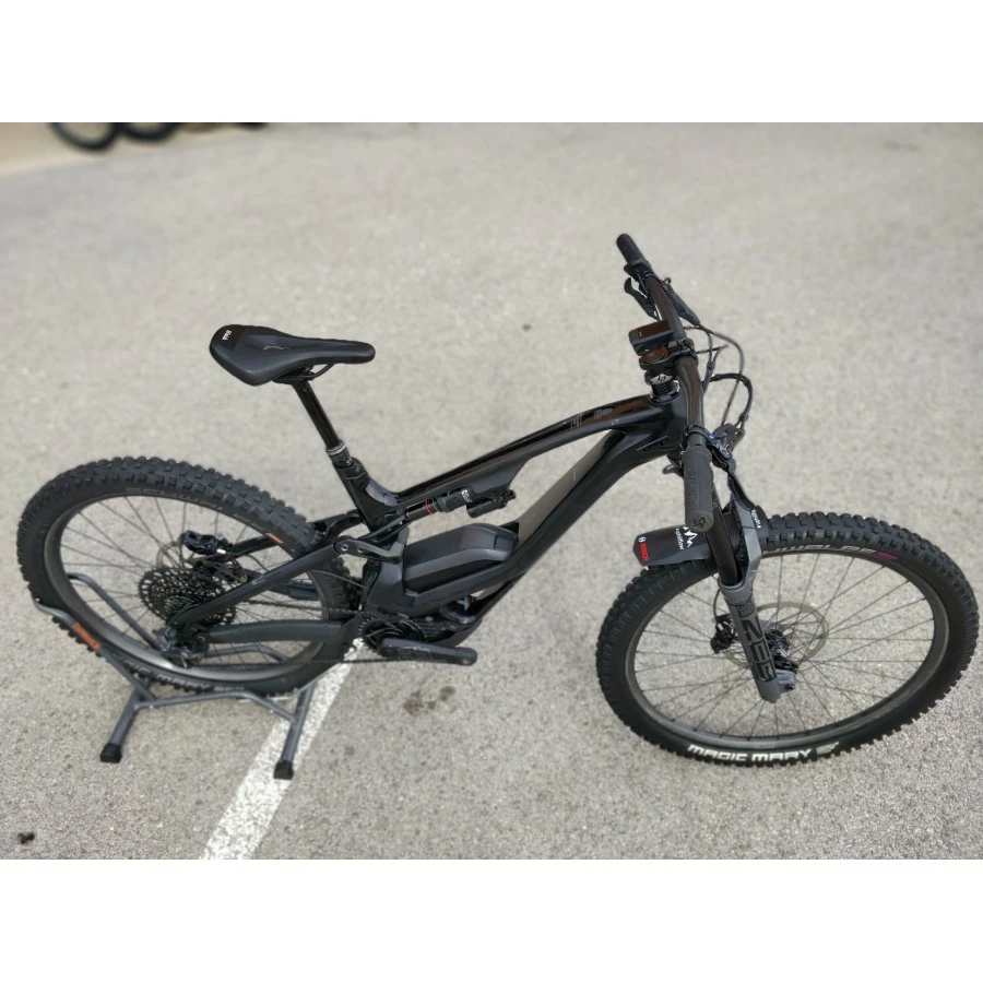 VTTAE LAPIERRE OVERVOLT GLP2 TEAM (Garantie) 5 VTTAE LAPIERRE OVERVOLT GLP2 TEAM (Garantie) – Image 3