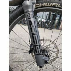 VTTAE LAPIERRE OVERVOLT GLP2 TEAM (Garantie) 11 VTTAE LAPIERRE OVERVOLT GLP2 TEAM (Garantie) -Accessoires Vélo Soldes vttae lapierre overvolt glp2 tea 3