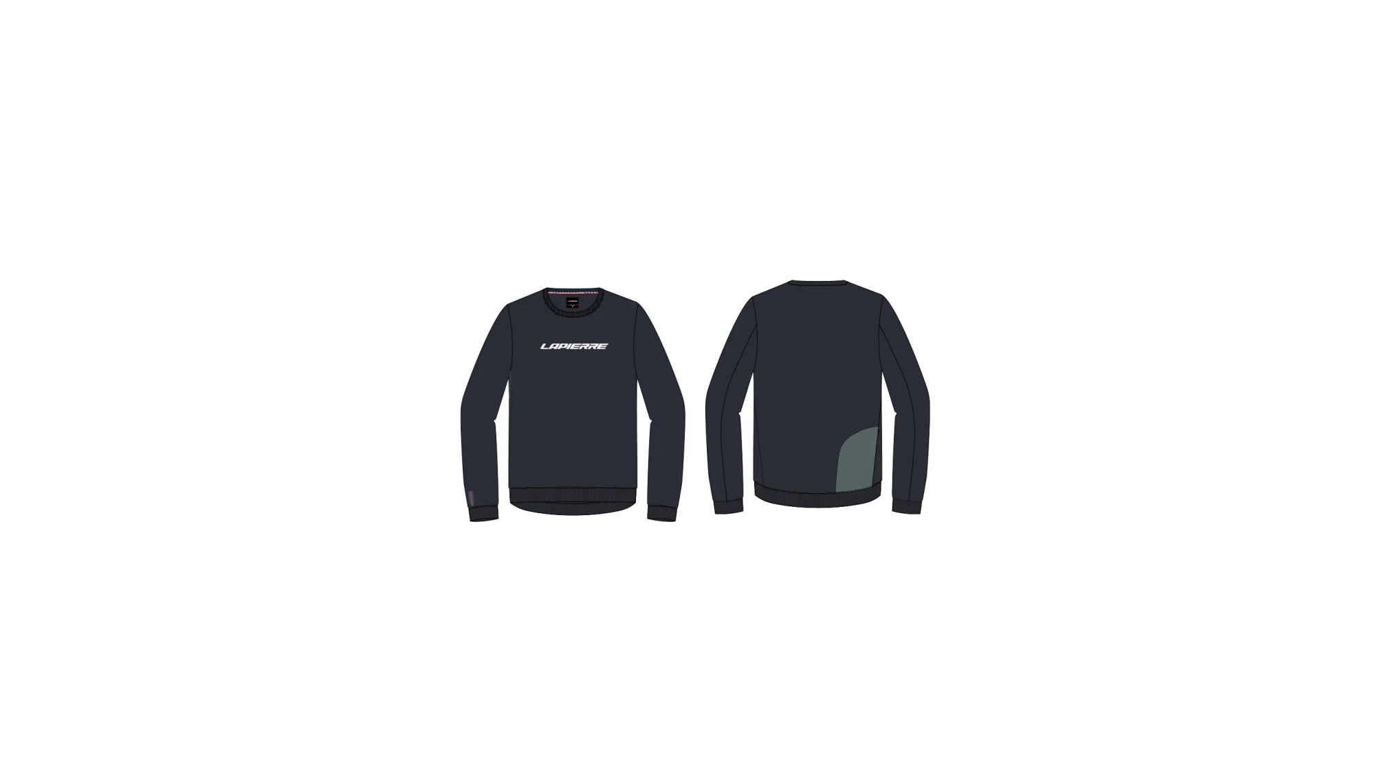 SWEAT LAPIERRE HOMME 3 SWEAT LAPIERRE HOMME
