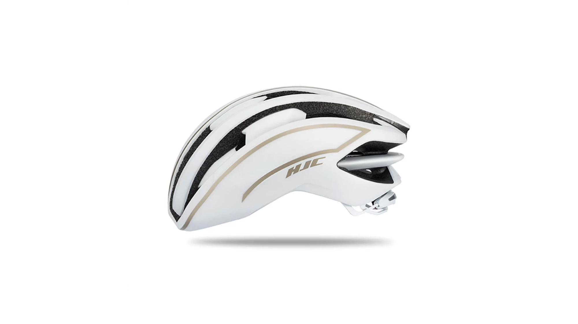 Casque HJC IBEX MAT 3 Casque HJC IBEX MAT