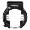 ANTIVOL KRYPTONITE DE CADRE RETRACTABLE 2 ANTIVOL KRYPTONITE DE CADRE RETRACTABLE -Accessoires Vélo Soldes antivol kryptonite de cadre retractable