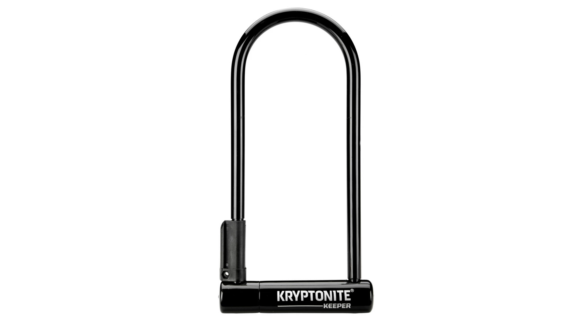 ANTIVOL KRYPTONITE U KEEPER 12 LS 5/10 3 ANTIVOL KRYPTONITE U KEEPER 12 LS 5/10