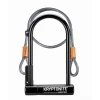 ANTIVOL KRYPTONITE U KEEPER 12 STD 5/10 2 ANTIVOL KRYPTONITE U KEEPER 12 STD 5/10 -Accessoires Vélo Soldes antivol kryptonite u keeper 12 std 5 10