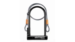 ANTIVOL KRYPTONITE U KEEPER 12 STD 5/10
