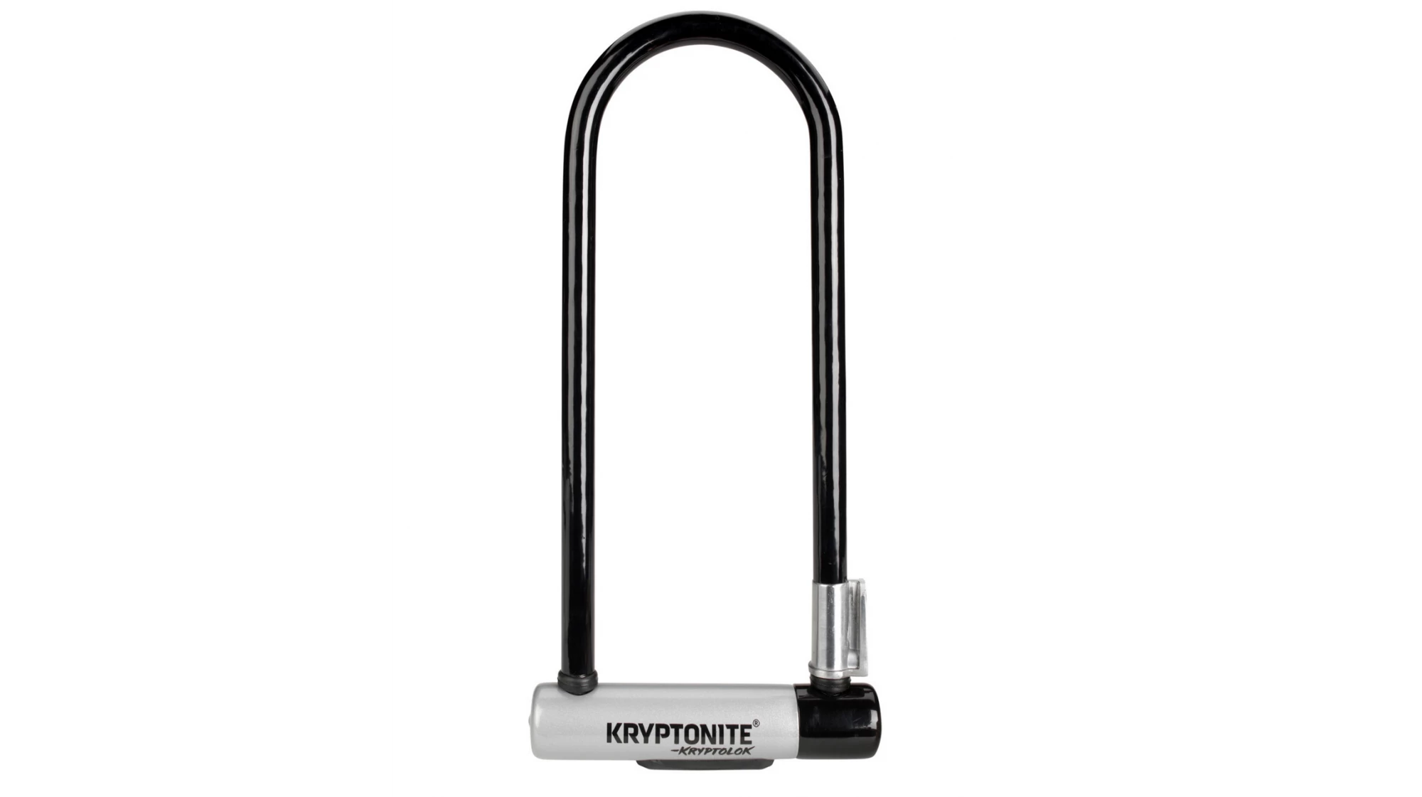 ANTIVOL KRYPTONITE U KRYPTOLOK LS 6/10 3 ANTIVOL KRYPTONITE U KRYPTOLOK LS 6/10