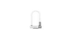 ANTIVOL KRYPTONITE U KRYPTOLOK2 MINI7 BLANC 6/10