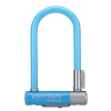 ANTIVOL KRYPTONITE U KRYPTOLOK2 MINI7 BLEU 6/10 -Accessoires Vélo Soldes antivol kryptonite u kryptolok2 mini7 bleu 6 10