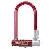 ANTIVOL KRYPTONITE U KRYPTOLOK2 MINI7 MERLOT 6/10 2 ANTIVOL KRYPTONITE U KRYPTOLOK2 MINI7 MERLOT 6/10 -Accessoires Vélo Soldes antivol kryptonite u kryptolok2 mini7 merlot 6 10