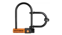 ANTIVOL KRYPTONITE U MESSENGER MINI 7/10