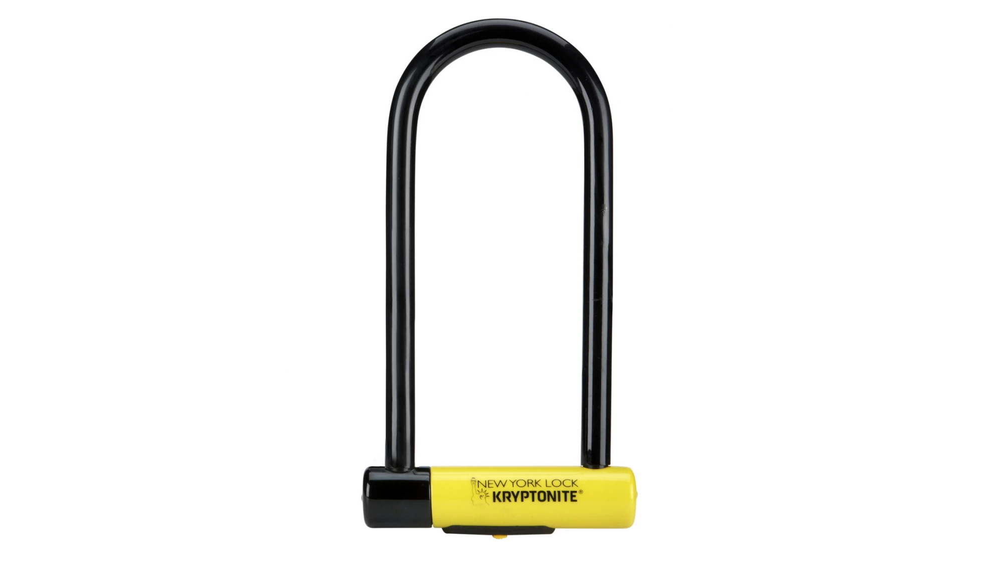 ANTIVOL KRYPTONITE U NEW YORK LS 9/10 3 ANTIVOL KRYPTONITE U NEW YORK LS 9/10
