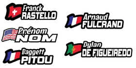 Casque Bmx Downhill Navy 2022 Kenny 7 Casque Bmx Downhill Navy 2022 Kenny – Image 5