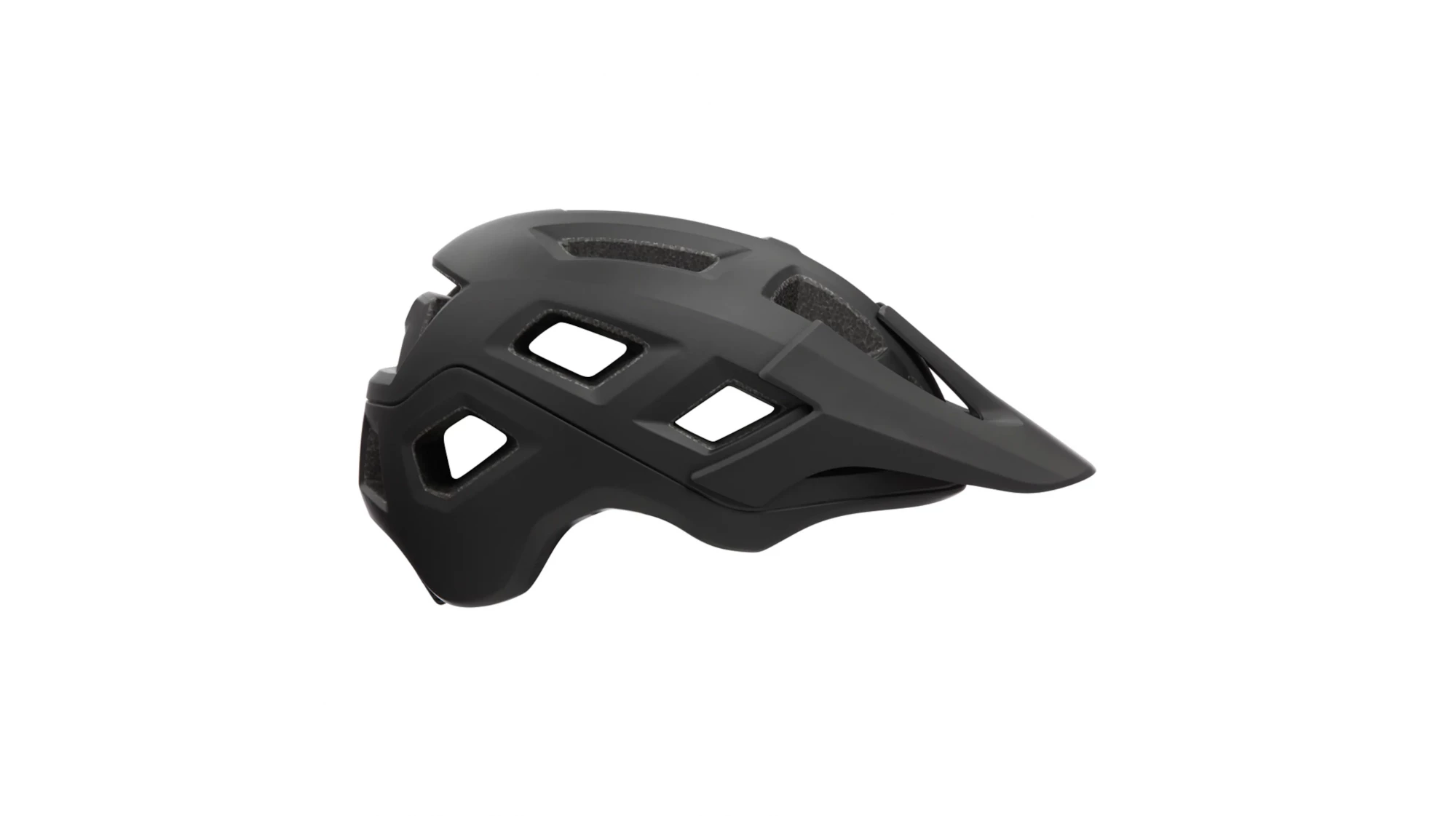 CASQUE LAZER COYOTE MIPS MAT NOIR 3 CASQUE LAZER COYOTE MIPS MAT NOIR