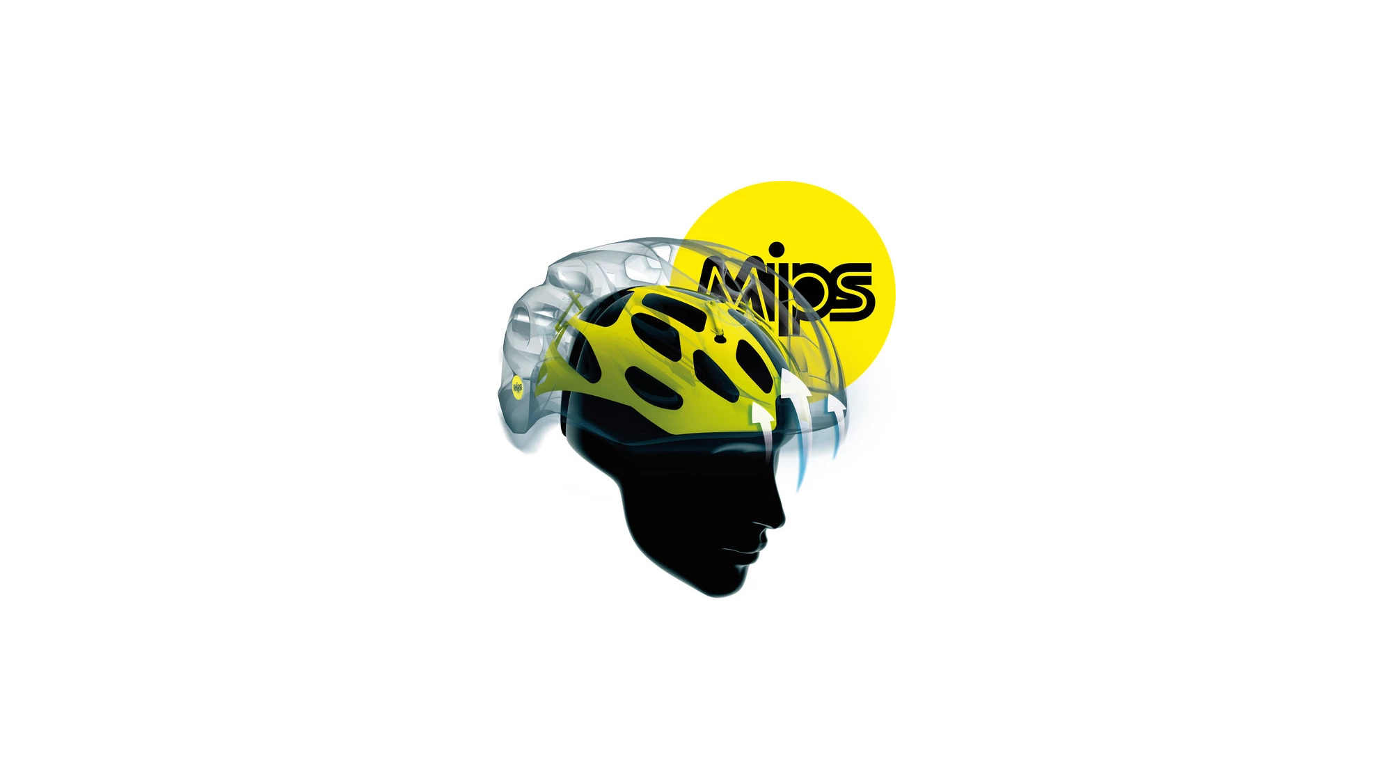 Casque Lazer Chiru MIPS BLEU 4 Casque Lazer Chiru MIPS BLEU – Image 2