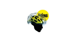 Casque VTT Lazer Coyote Bleu 7 Casque VTT Lazer Coyote Bleu -Accessoires Vélo Soldes blc2217888890 2