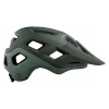 Casque VTT Lazer Coyote Vert 2 Casque VTT Lazer Coyote Vert -Accessoires Vélo Soldes blc2217888896