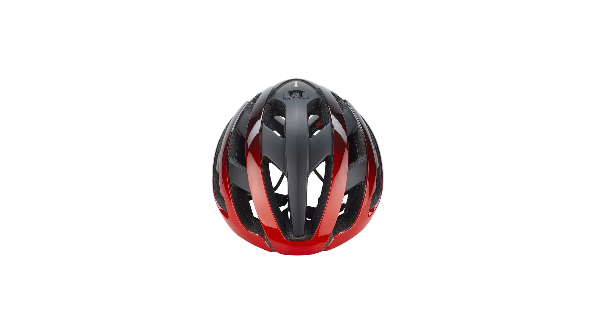 CASQUE LAZER GENESIS MIPS ROUGE NOIR 4 CASQUE LAZER GENESIS MIPS ROUGE NOIR – Image 2