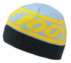 Bonnet Rally Bleu 100%