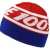 Bonnet Rally Rouge 100% 2 Bonnet Rally Rouge 100% -Accessoires Vélo Soldes bonnet 100 rally rouge bleu 075367500 1445 28102015
