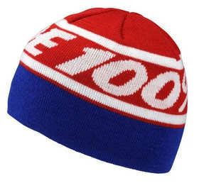 Bonnet Rally Rouge 100% 3 Bonnet Rally Rouge 100%