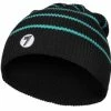Bonnet Descent Aqua Seven -Accessoires Vélo Soldes bonnet seven descent noir et aqua