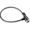 CABLE KRYPTONITE CLE KRYPTOFLEX 1265 NOIR -Accessoires Vélo Soldes cable kryptonite cle kryptoflex 1265 noir