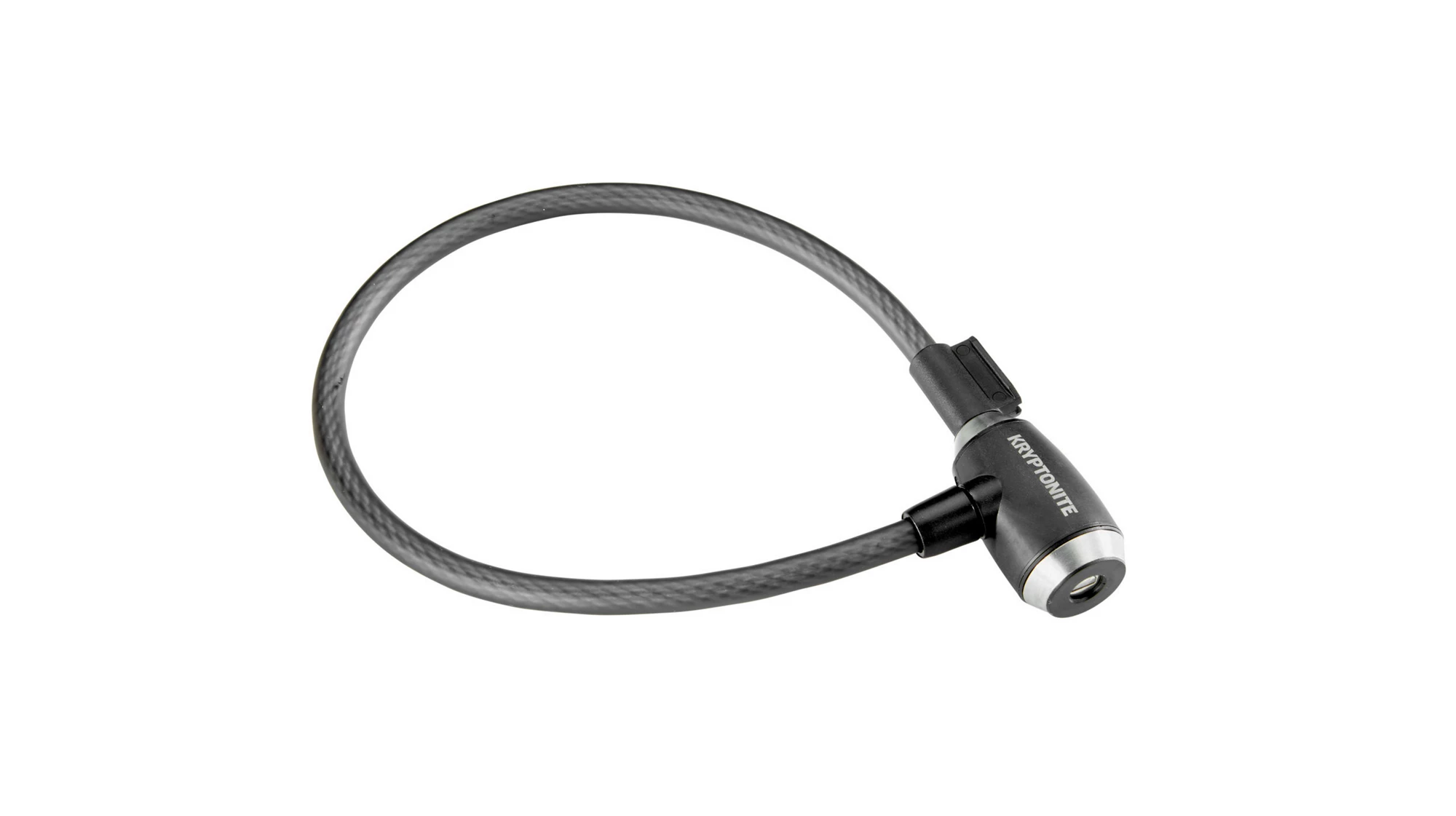 CABLE KRYPTONITE CLE KRYPTOFLEX 1265 NOIR 3 CABLE KRYPTONITE CLE KRYPTOFLEX 1265 NOIR