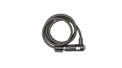 CABLE KRYPTONITE COMBI KRYPTOFLEX 1230