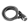CABLE KRYPTONITE KRYPTOFLEX 1018 1 CABLE KRYPTONITE KRYPTOFLEX 1018 -Accessoires Vélo Soldes cable kryptonite kryptoflex 1018