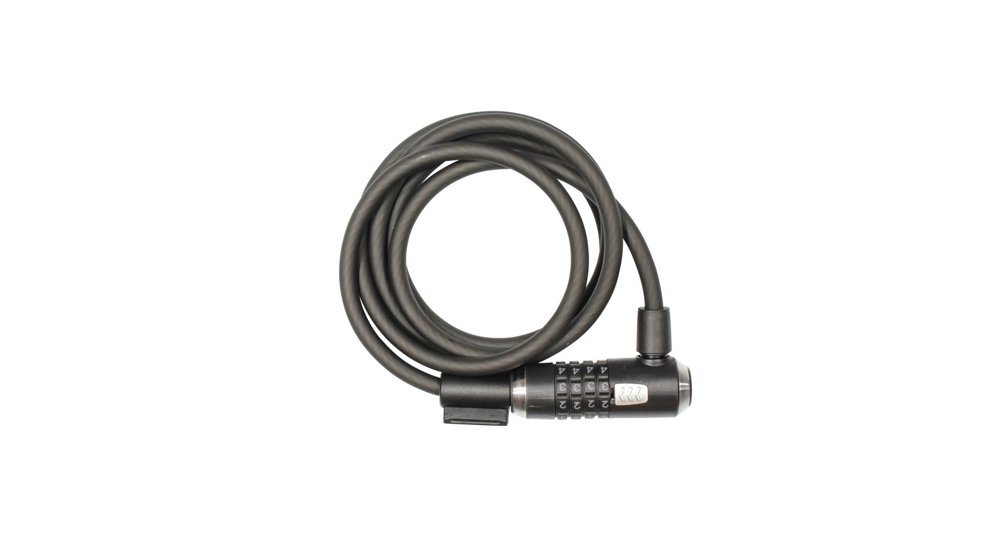 CABLE KRYPTONITE KRYPTOFLEX 1018 COMBI 3 CABLE KRYPTONITE KRYPTOFLEX 1018 COMBI