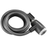 CABLE KRYPTONITE KRYPTOFLEX 1218 2 CABLE KRYPTONITE KRYPTOFLEX 1218 -Accessoires Vélo Soldes cable kryptonite kryptoflex 1218