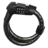 CABLE KRYPTONITE KRYPTOFLEX 2080 2 CABLE KRYPTONITE KRYPTOFLEX 2080 -Accessoires Vélo Soldes cable kryptonite kryptoflex 2080