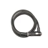 CABLE KRYPTONITE KRYPTOFLEX 815 COMBI -Accessoires Vélo Soldes cable kryptonite kryptoflex 815 combi