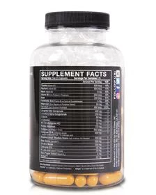 Capsules Endurance Ryno Power 5 Capsules Endurance Ryno Power – Image 3