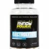 Capsules Electrolytes Ryno Power