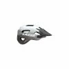 CASQUE LAZER CHIRU MAT BLANC 1 CASQUE LAZER CHIRU MAT BLANC -Accessoires Vélo Soldes casque lazer chiru mat blanc