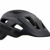 CASQUE LAZER COYOTE MAT NOIR -Accessoires Vélo Soldes casque lazer coyote mat noir