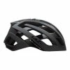 CASQUE LAZER GENESIS MIPS NOIR -Accessoires Vélo Soldes casque lazer genesis mips noir