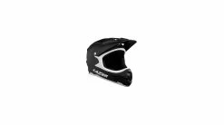 CASQUE LAZER PHOENIX MATT NOIR
